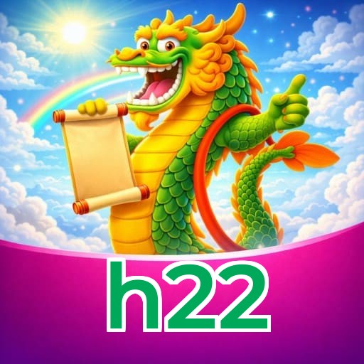 Aplicativo mobile h22